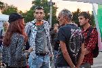 София - Антиправителствени протести