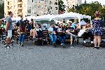 София - Антиправителствени протести