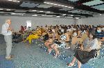 Бургас - Младежки StartUp Фест