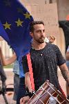 София - Антиправителствени протести