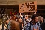 София - Антиправителствени протести
