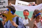 София - Антиправителствени протести