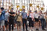 София - Антиправителствени протести