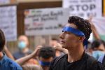 София - Антиправителствени протести