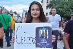 Тридесет и пети ден на антиправителствени протести
