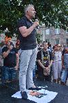 София - Антиправителствени протести