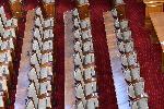 София - Извънредно заседание на Народното събрание