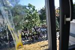 София - Блокада на парламента от протестиращи