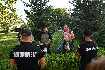 София - Блокада на парламента от протестиращи