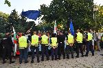 София - Блокада на парламента от протестиращи