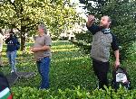 София - Блокада на парламента от протестиращи