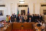 БСП: Управляващото мнозинство си направи ритуално самоубийство от страх