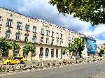 Варна -Централна поща