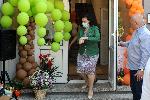 Кнежа - Откриване на детска градина