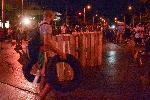 София - Антиправителствени протести