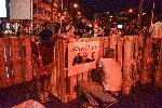 София - Антиправителствени протести