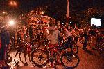 София - Антиправителствени протести