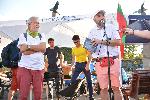 София - Антиправителствени протести