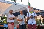 София - Антиправителствени протести