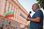 София - Антиправителствени протести