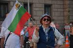 София - Антиправителствени протести