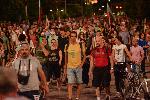 София - Антиправителствени протести