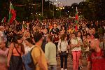 София - Антиправителствени протести