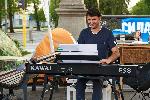 София - Антиправителствени протести