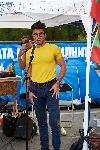 София - Антиправителствени протести