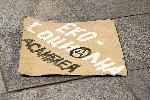 София - Антиправителствени протести
