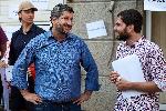 София - протест пред посолството на Беларус