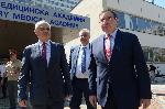 София - Ден на спасението
