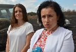 Харманли - Посещение на министърът на земеделието и храните Десислава Танева