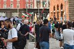 София - Антиправителствен протест