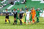 Разград - Футбол - Лудогорец - Славия