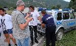 Tунел Железница - Опит за блокада на международен път Е-79