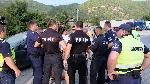Tунел Железница - Опит за блокада на международен път Е-79