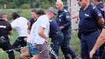 Tунел Железница - Опит за блокада на международен път Е-79