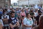 София - Антиправителствени протести