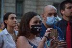 София - Антиправителствени протести