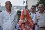 София - Антиправителствени протести