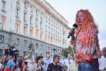 София - Антиправителствени протести