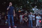 София - Антиправителствени протести