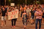 София - Антиправителствени протести
