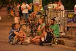 София - Антиправителствени протести