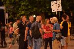 София - Антиправителствени протести