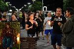 София - 38-ия ден на антиправителствени протести