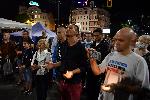 София - 38-ия ден на антиправителствени протести