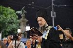 София - 38-ия ден на антиправителствени протести