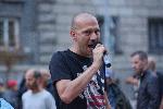 София - Антиправителствени протести